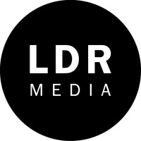 LDR Media logo - Similar company to Jet Media Partners