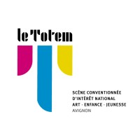 Le Totem - Scène Conventionnée d'intérêt national Art, Enfance, Jeunesse à Avignon logo - Similar company to La Constellation