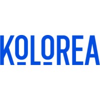 Kolorea logo - Similar company to Mutalo.Studio