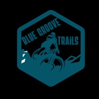 Blue Groove Trails logo - Similar company to Backslope Tools