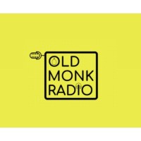 OLD MONK RADIO logo - Similar company to Budwiser