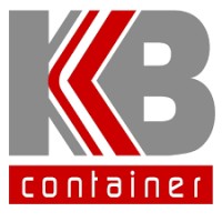 KB Container GmbH logo - Similar company to Captain Cargo Podcast