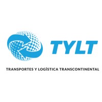 TYLT Transporte y Logística Transcontinental logo - Similar company to Pelt - Profesionales En Logística Y Transporte