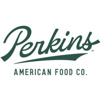 Perkins American Food Co. logo - Similar company to Zesti
