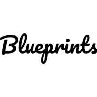 Blueprints logo - Similar company to Digital Engineering Community