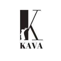 Kava clothing logo - Similar company to Concreat