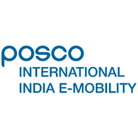 POSCO INTERNATIONAL INDIA E-MOBILITY logo - Similar company to Speco Inc.