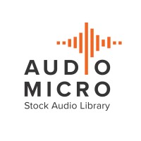 AudioMicro.com logo - Similar company to Haawk, Inc.