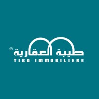 Tiba Immobilière logo - Similar company to 3I-Ds - Building Automation Eib/Knx