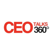 CEO TALKS 360°🎙️ logo - Similar company to Sprintcopy
