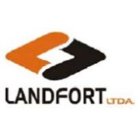 Landfort logo - Similar company to Aurum Group