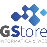 GLOBAL AUTOMATION STORE SNC logo - Similar company to Gas.Net Group