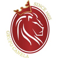 Grupo Canela logo - Similar company to Xinghua Lianfu Food Co.,Ltd