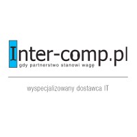 Inter-Comp.Pl logo - Similar company to Accent Electronic