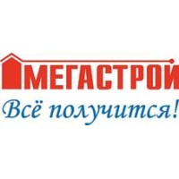 Мегастрой logo - Similar company to Петрович-Тех