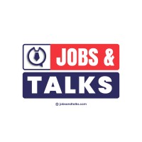 Jobs & Talks logo - Similar company to Quatriz Business Solutions