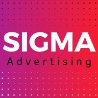 Sigma Advertising logo - Similar company to Talentbridge Outsourcing