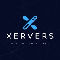 XERVERS logo - Similar company to Edgoo Networks