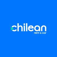 Chilean Rent A Car logo - Similar company to Form Design