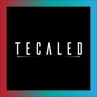 TECALED logo - Similar company to Acreoo