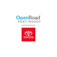 OpenRoad Toyota Port Moody logo - Similar company to Sibros Building Maintenance Inc.