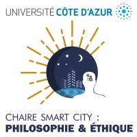 Chaire Smart City : Philosophie et Ethique logo - Similar company to Chaire Dami