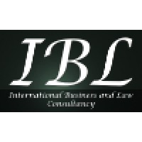 IBL Consultancy logo - Similar company to Allomer Law Group Pc