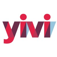 Yivi App logo - Similar company to Cloud Republic