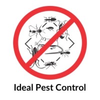 Ideal Pest Control logo - Similar company to Fire Sprinkler Contractors Association Of Texas