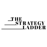 The Strategy Ladder logo - Similar company to Small,Big&Bold