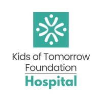 Kids of Tomorrow Foundation Hospital logo - Similar company to Ict Networld