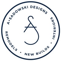 A.Sadowski Designs, LLC logo - Similar company to David Heide Design Studio
