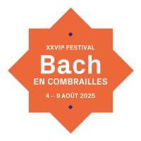 Festival Bach en Combrailles logo - Similar company to Zoomacom
