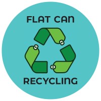 Flat Can Recycling logo - Similar company to Code Effort Private Limited