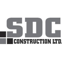 SDC Construction Ltd. logo - Similar company to Sdc Holding
