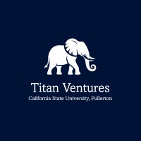 Titan Ventures logo - Similar company to Slideas