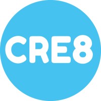 CRE8 Social Venture logo - Similar company to Blooms Out Of The Box®