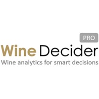 Wine Decider Pro logo - Similar company to Wine And Spirits