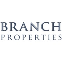 Branch Properties Llc
