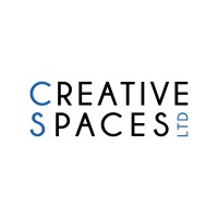 CS Creative Spaces logo - Similar company to Ts Electrical
