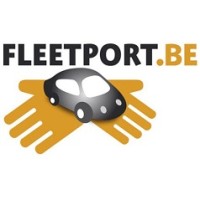 Fleetport Belgium logo - Similar company to Mo-Zaïek