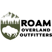 Roam Overland Outfitters logo - Similar company to Tern Overland