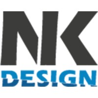 NK Design logo - Similar company to Cbmcreative