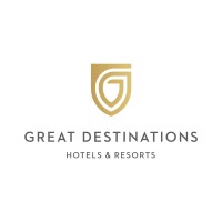 Great Destinations Hotels & Resorts logo - Similar company to Gd Group