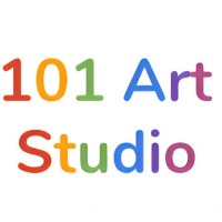 101 Art Studio logo - Similar company to Conley Elementary School