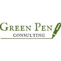 Green Pen Consulting logo - Similar company to Inova Education & Training