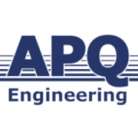 APQ Engineering logo - Similar company to Steelhead Inc