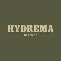 Hydrema Defence logo - Similar company to Balling-Bro Aps