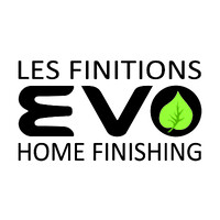 Finitions EVO Home Finishing logo - Similar company to Coupesag