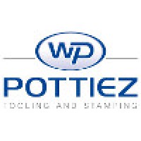 Pottiez America LP logo - Similar company to Schreiber Gmbh